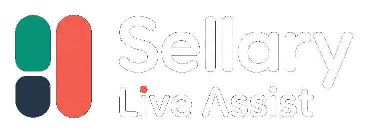 Sellary Live Assist
