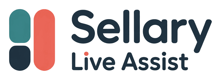 Sellary Live Assist
